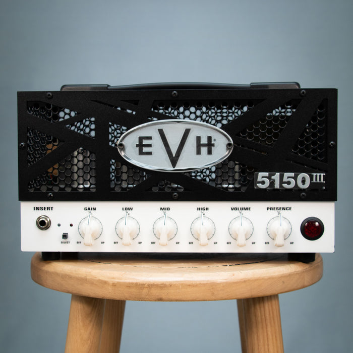 EVH 5150III LBX w/ Box and Accessories - Preowned