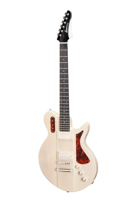 Eastman Juliet Solid Body Electric Guitar - Pomona Blonde