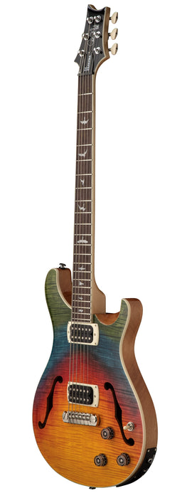 PRS SE Ed Sheeran HB1 Baritone Piezo - Kaleidoscope