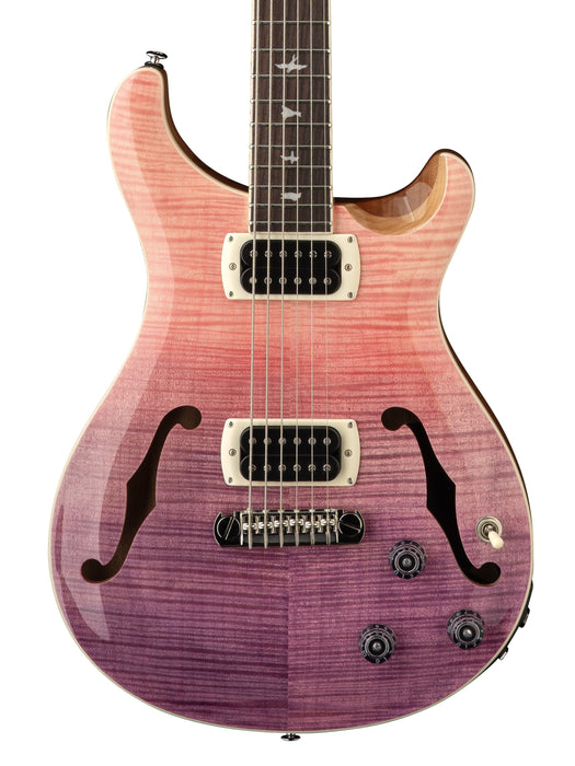PRS SE Ed Sheeran HB1 Baritone Piezo - Pink Ombre