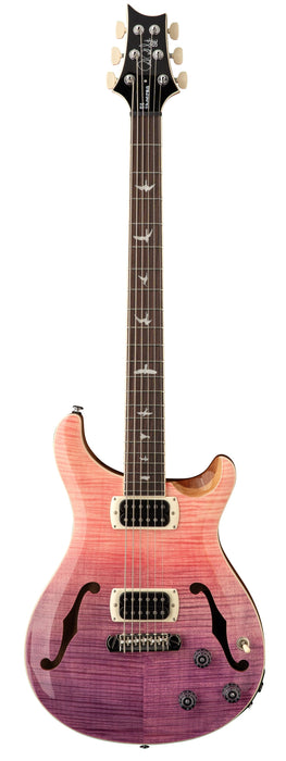 PRS SE Ed Sheeran HB1 Baritone Piezo - Pink Ombre