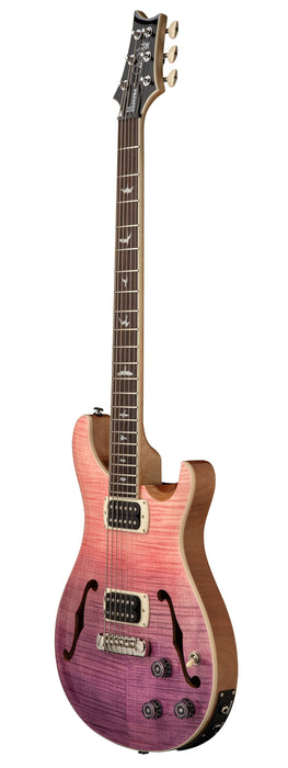 PRS SE Ed Sheeran HB1 Baritone Piezo - Pink Ombre