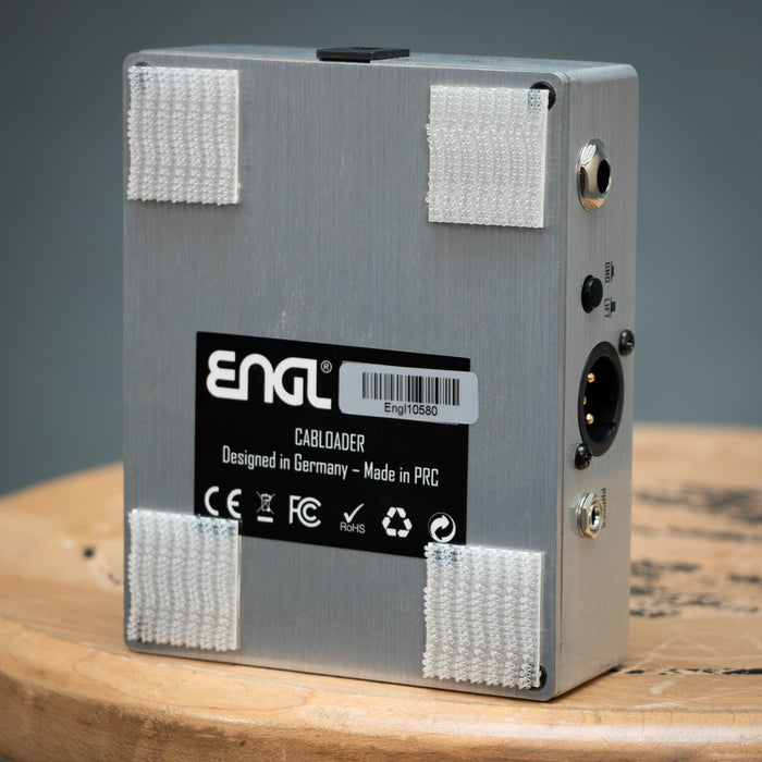 ENGL Cabloader Speaker Simulator Pedal w/Box - Preowned