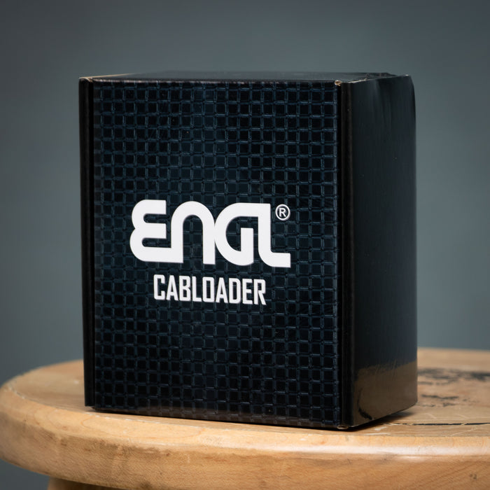 ENGL Cabloader Speaker Simulator Pedal w/Box - Preowned