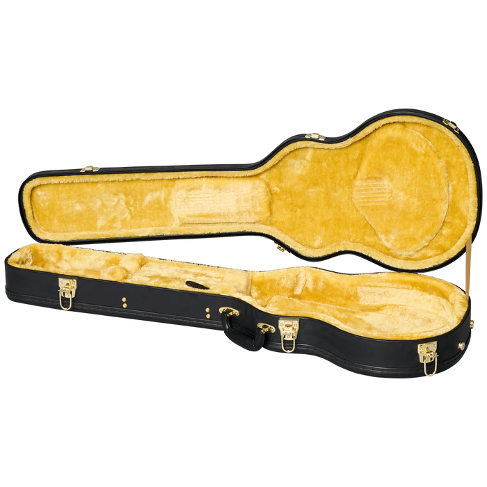 Epiphone Inspired By Gibson Custom Les Paul Custom Electric Guitar - Sedona Burst