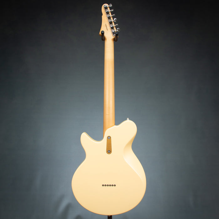 Eastman 2025 FullerTone SC 52 Single Cut w/Bag - Desert Sand - Preowned