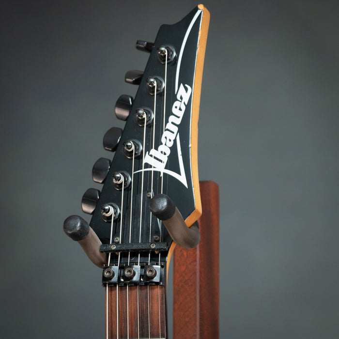 Ibanez RG570 1993-1995 Electric Guitar - Black - Preowned