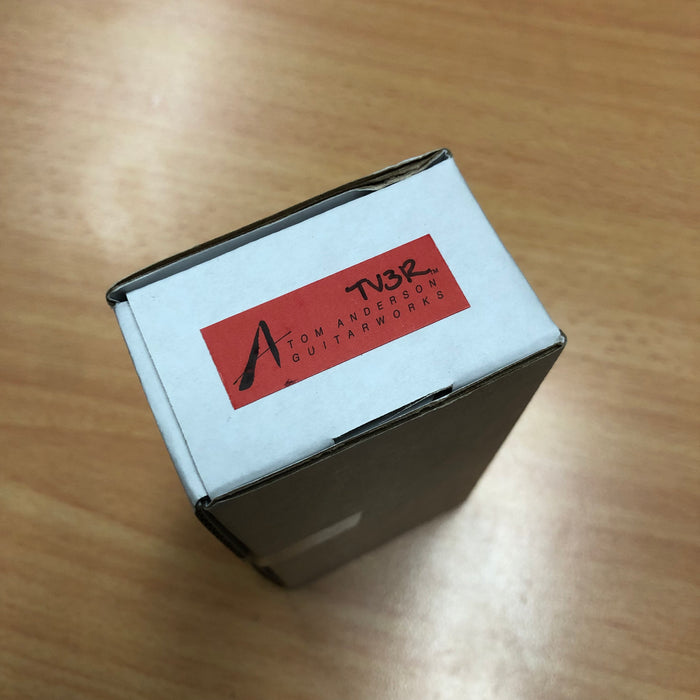 Tom Anderson TV3R T-Style Single Coil Bridge Pickup