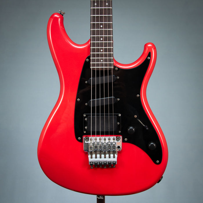 Ibanez 1987 Roadstar II RG440 w/Case - Pearl Red - Preowned