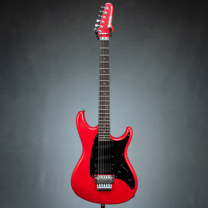 Ibanez 1987 Roadstar II RG440 w/Case - Pearl Red - Preowned