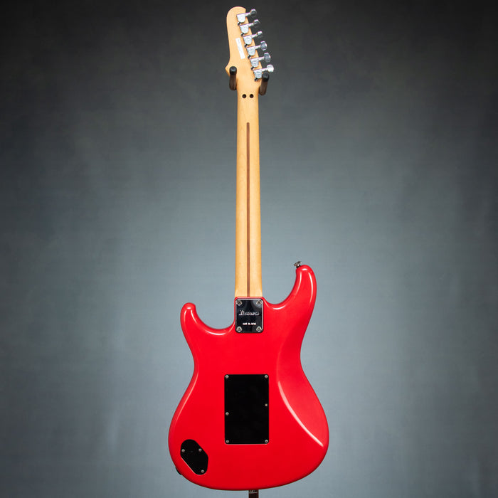 Ibanez 1987 Roadstar II RG440 w/Case - Pearl Red - Preowned