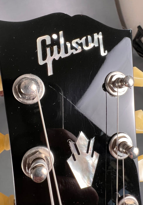 Gibson 2012 SG Standard w/Case - Ebony - Preowned