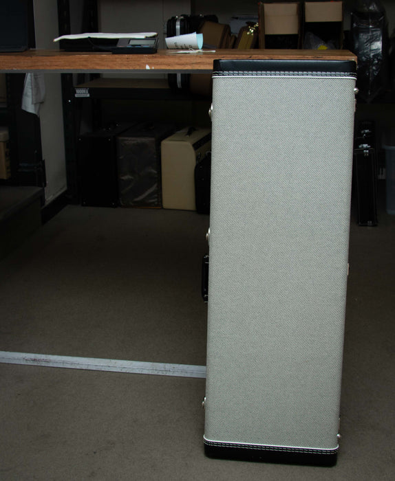 Fano Alt Defacto SP6 2015 w/Case - Vintage Cream - Preowned