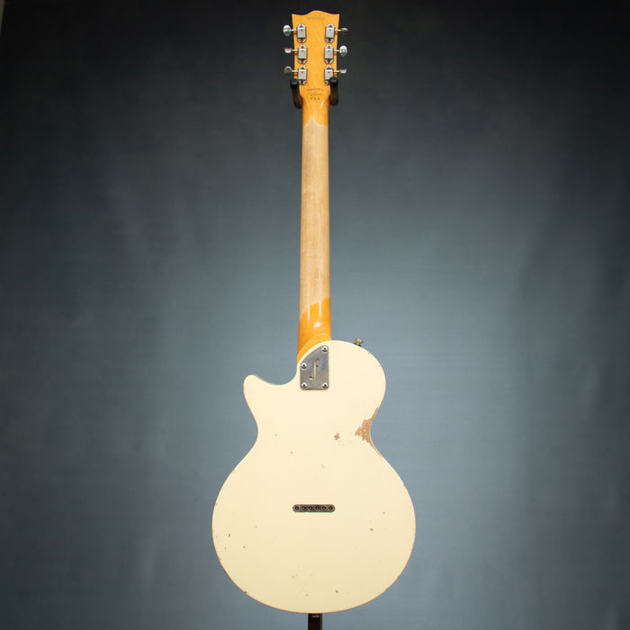 Fano Alt Defacto SP6 2015 w/Case - Vintage Cream - Preowned