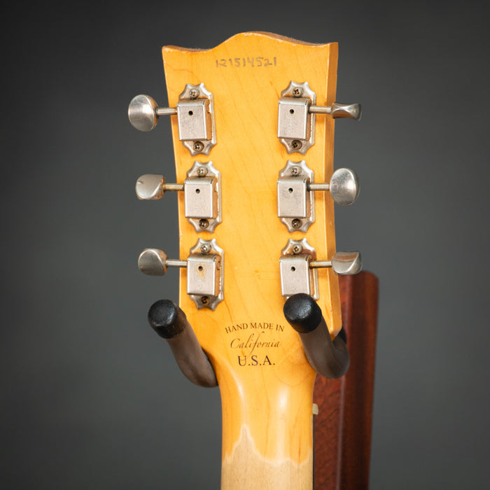 Fano Alt Defacto SP6 2015 w/Case - Vintage Cream - Preowned