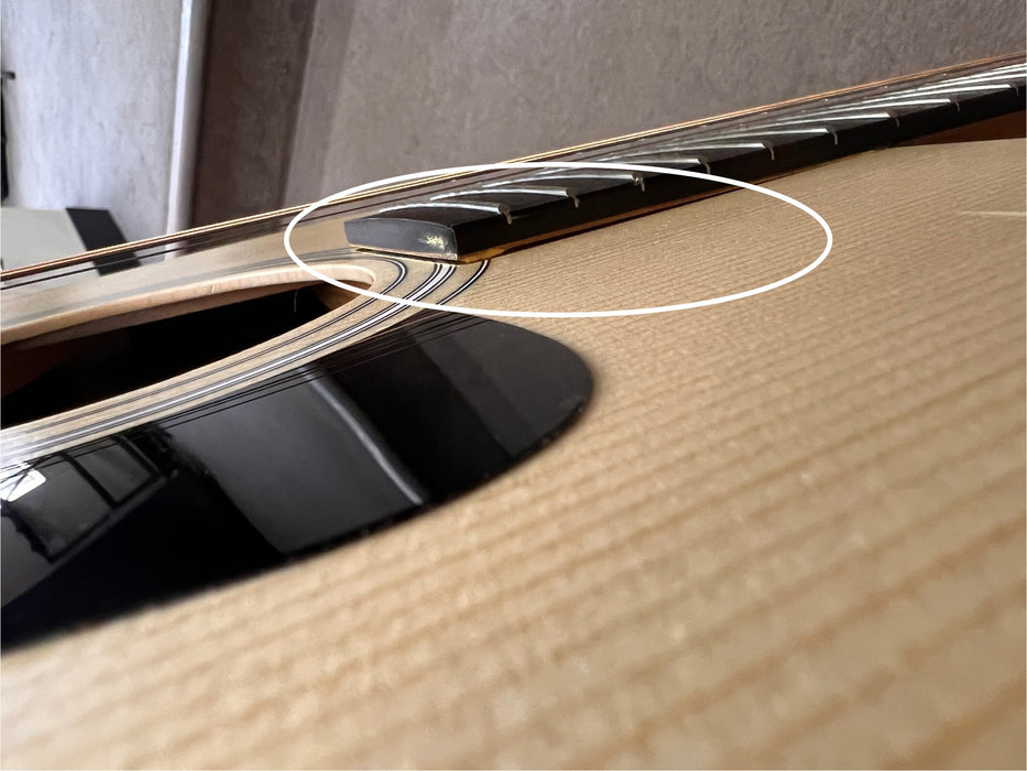 Taylor 150e Dreadnought 12-String Acoustic Electric Guitar w/Case - Preowned