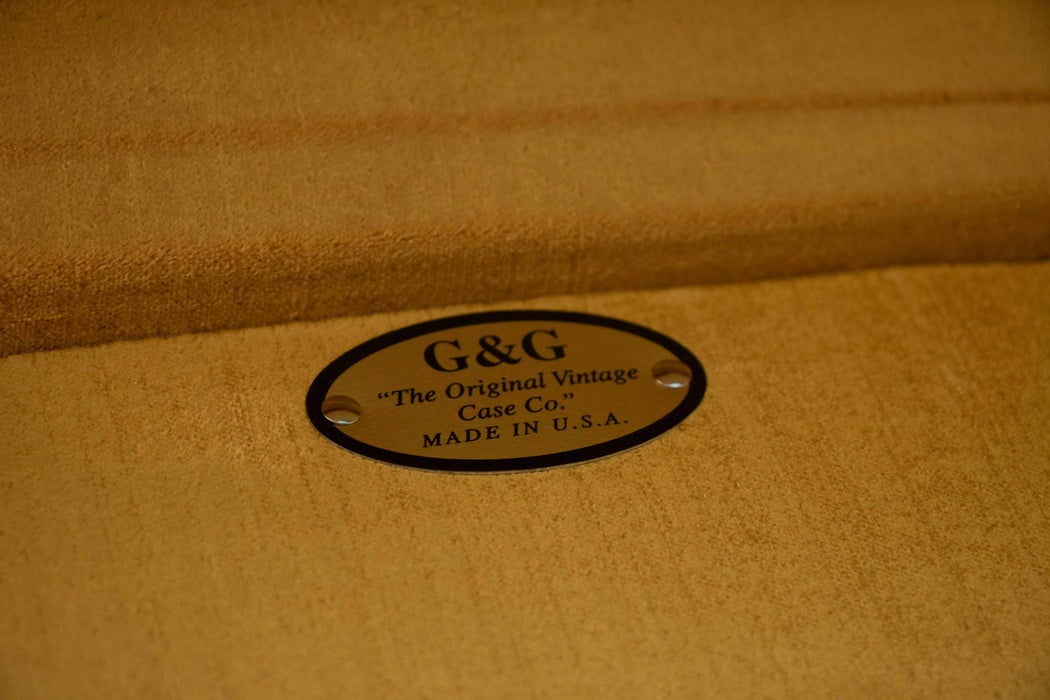 Fender Custom Shop 1969 Stratocaster Journeyman Relic - Aged Black - CZ587432