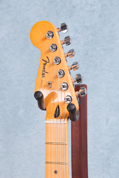 Fender Player Plus Stratocaster Pau Ferro Fingerboard - Opal Spark - B-Stock - MX22261573B - Clearance