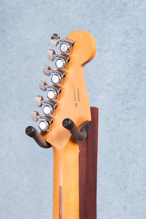 Fender Player Plus Stratocaster Pau Ferro Fingerboard - Opal Spark - B-Stock - MX22261573B - Clearance