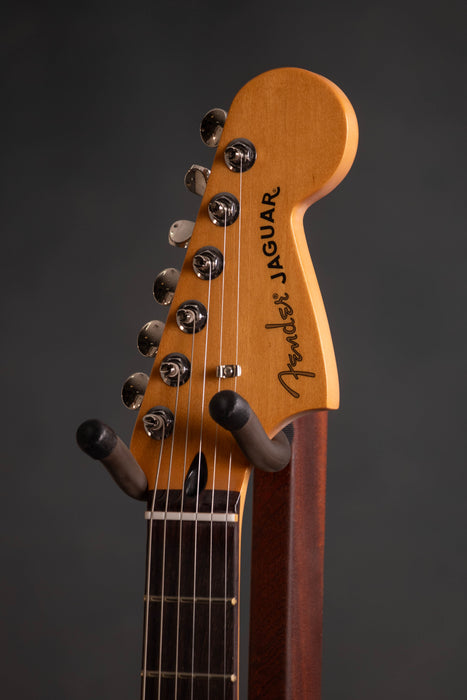 Fender Player II Jaguar Rosewood Fingerboard - Polar White - B-Stock - MX24059439B