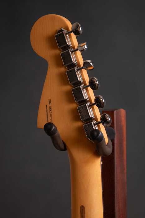 Fender Player II Jaguar Rosewood Fingerboard - Polar White - B-Stock - MX24059439B