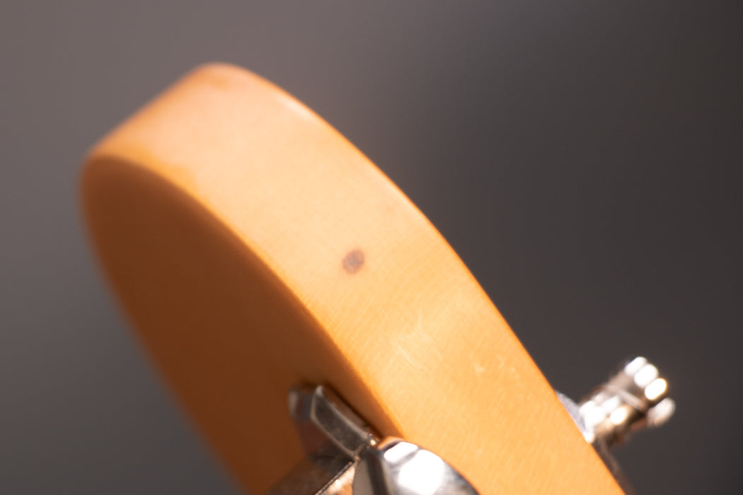 Fender Player II Jaguar Rosewood Fingerboard - Polar White - B-Stock - MX24059439B