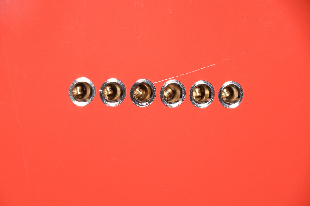 Fender Vintera II 60s Telecaster Rosewood - Fiesta Red - B-Stock -MX25009830A