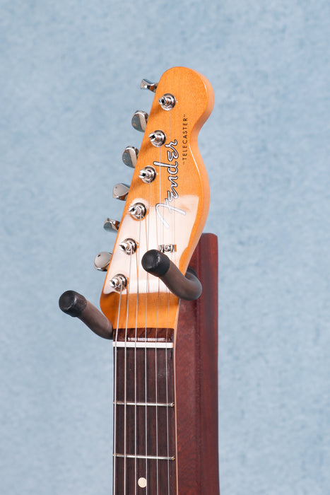 Fender Vintera II 60s Telecaster Rosewood - Fiesta Red - B-Stock -MX25009830A