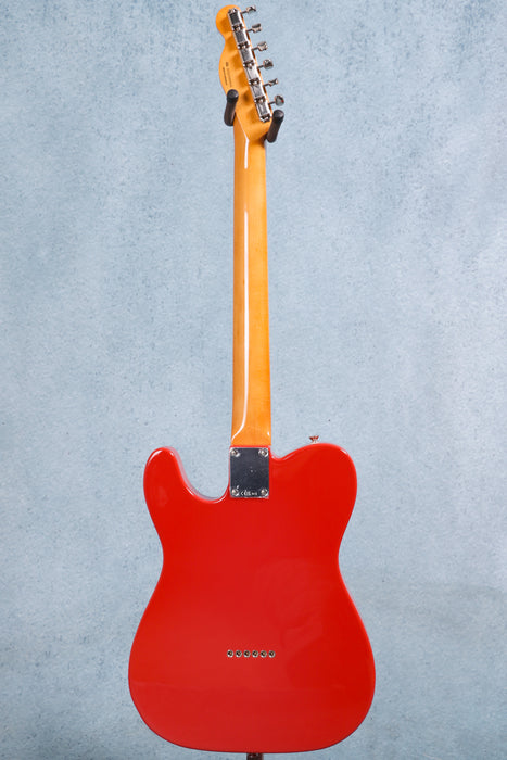 Fender Vintera II 60s Telecaster Rosewood - Fiesta Red - B-Stock -MX25009830A