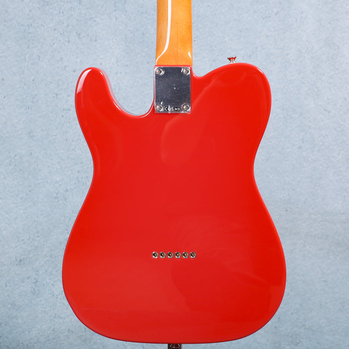 Fender Vintera II 60s Telecaster Rosewood - Fiesta Red - B-Stock -MX25009830A