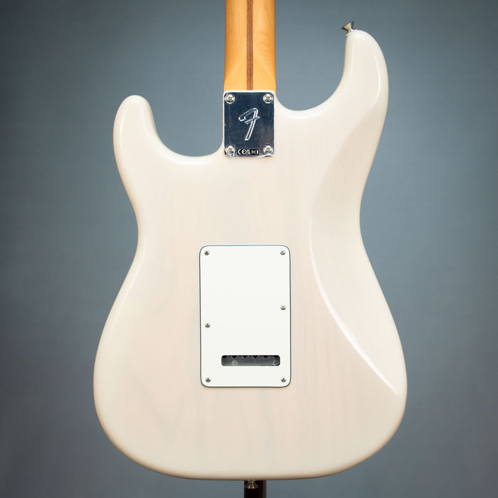 Fender Player II Stratocaster Rosewood Fingerboard - White Blonde - B-Stock - MX25083080B