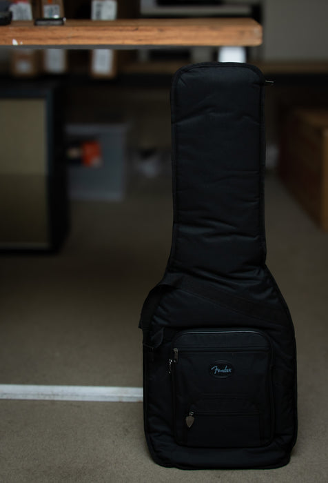 Fender Limited Edition 50th Anniversary Dave Murray Stratocaster - Black - B-Stock - MX25131298AB
