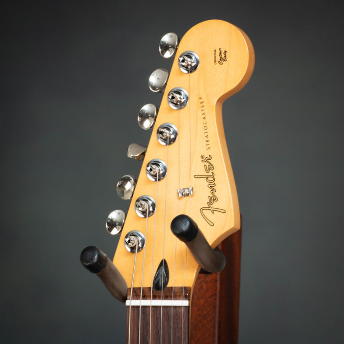 Fender Player II Stratocaster Rosewood Fingerboard - Coral Red - B-Stock - MX25140537B