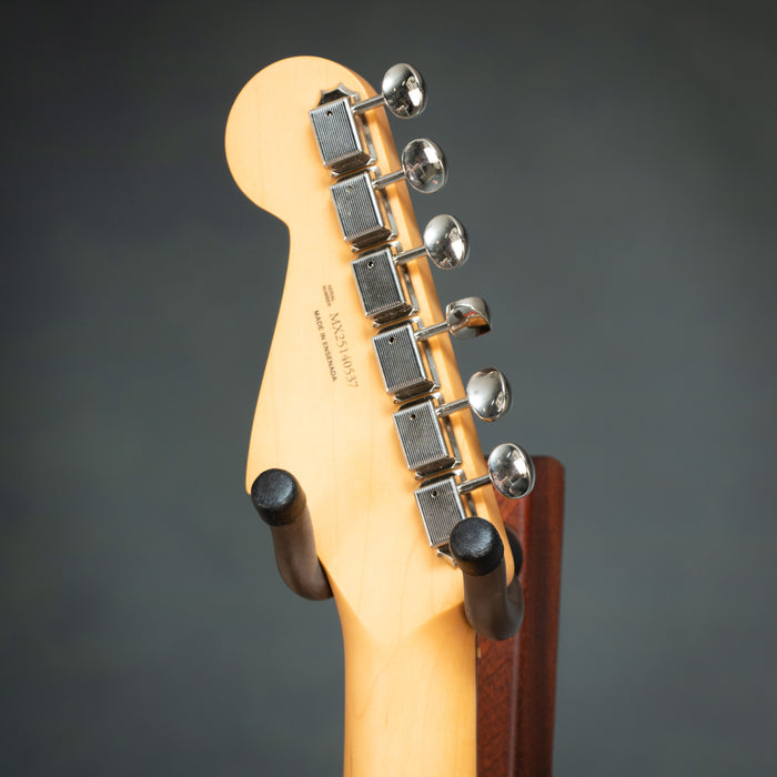 Fender Player II Stratocaster Rosewood Fingerboard - Coral Red - B-Stock - MX25140537B