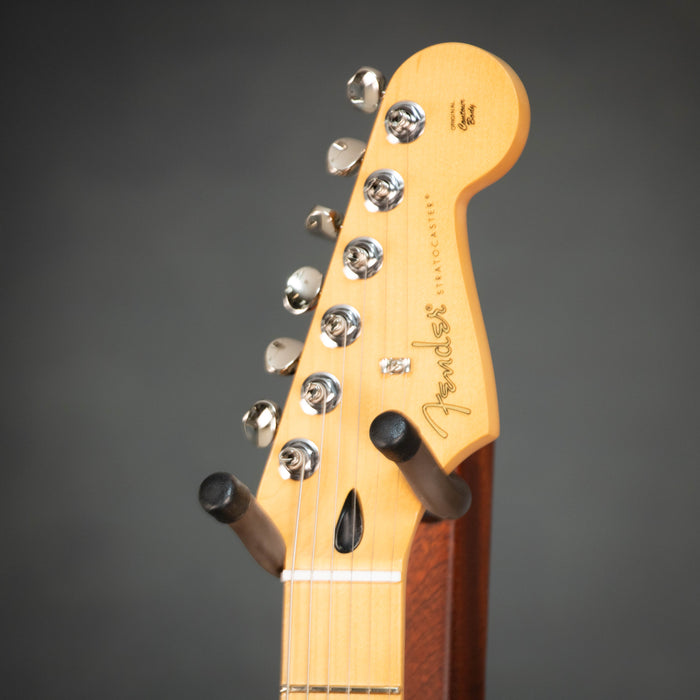 Fender Player II Stratocaster HSS Maple Fingerboard - Aquatone Blue - B-Stock - MX25154138B