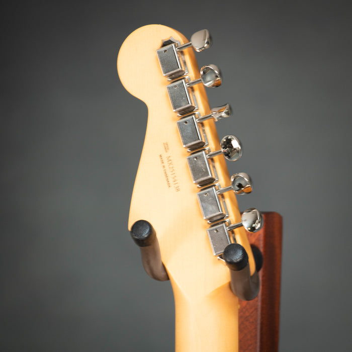 Fender Player II Stratocaster HSS Maple Fingerboard - Aquatone Blue - B-Stock - MX25154138B