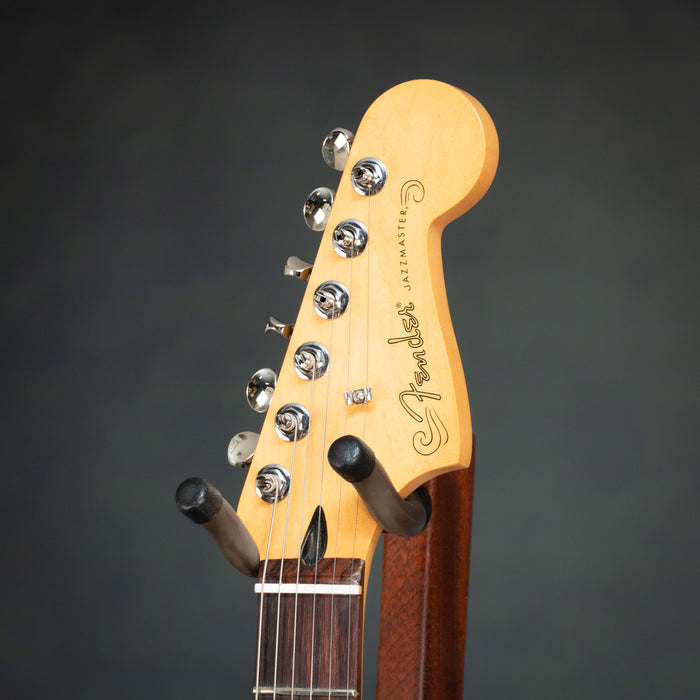 Fender Player II Jazzmaster Rosewood Fingerboard - 3-Color Sunburst - B-Stock - MX26009070B