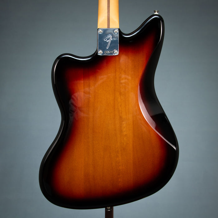Fender Player II Jazzmaster Rosewood Fingerboard - 3-Color Sunburst - B-Stock - MX26009070B