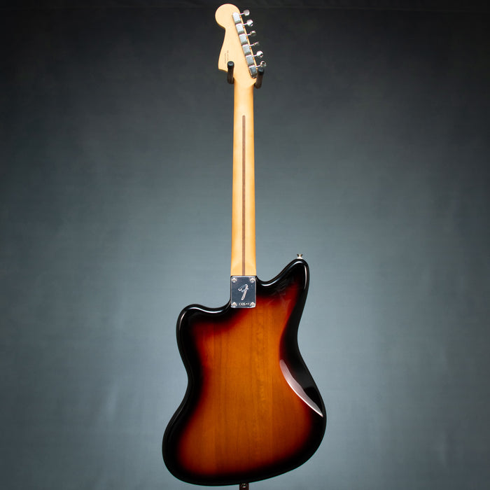 Fender Player II Jazzmaster Rosewood Fingerboard - 3-Color Sunburst - B-Stock - MX26009070B