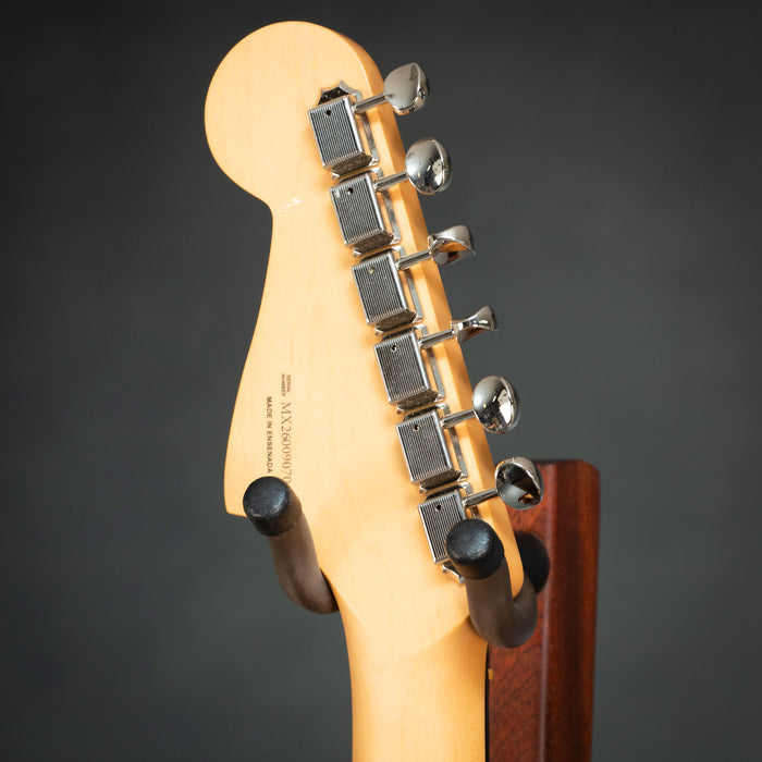 Fender Player II Jazzmaster Rosewood Fingerboard - 3-Color Sunburst - B-Stock - MX26009070B