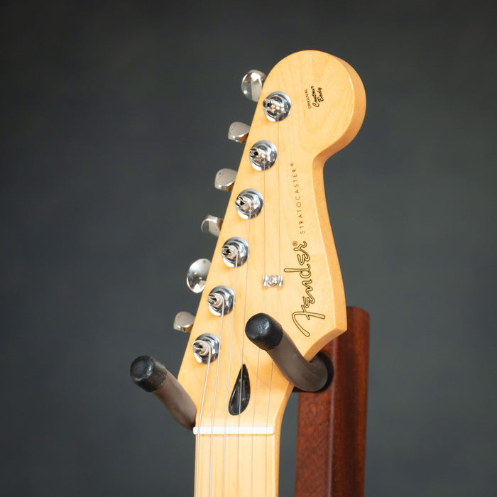 Fender Player II Stratocaster Maple Fingerboard - Black - B-Stock - MX26018229B