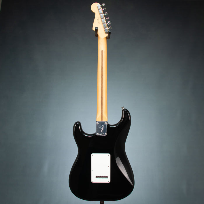 Fender Player II Stratocaster Maple Fingerboard - Black - B-Stock - MX26018229B