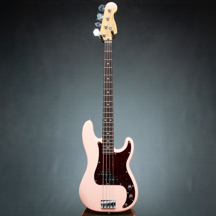 Fender Limited Edition Player II Precision Bass - Shell Pink - B-Stock - MXA26001393B