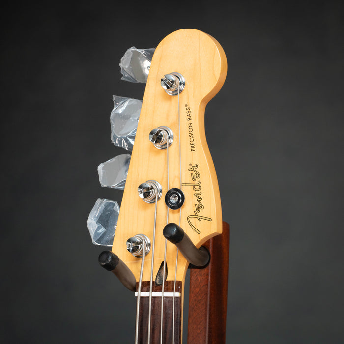 Fender Limited Edition Player II Precision Bass - Shell Pink - B-Stock - MXA26001393B
