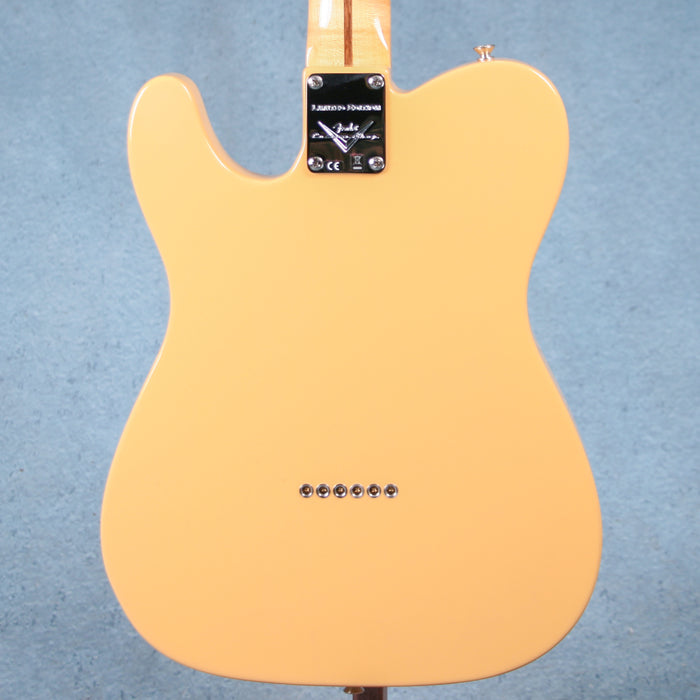 Fender Custom Shop Limited Edition 1954 Telecaster NOS - Nocaster Blonde - R131575