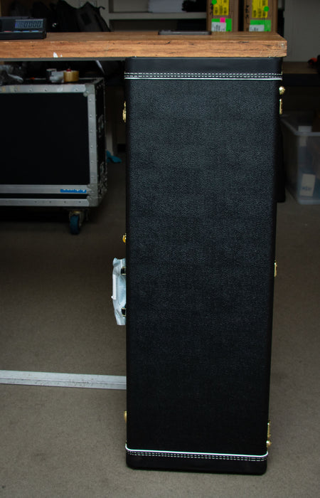 Fender Custom Shop Masterbuilt Dennis Galuszka 60's Telecaster Journeyman Relic - Midnight Blue - R137965