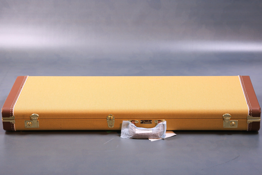 Fender Custom Shop Limited Edition 1951 Nocaster Relic - Faded Aged 2-Tone Sunburst - R1396734