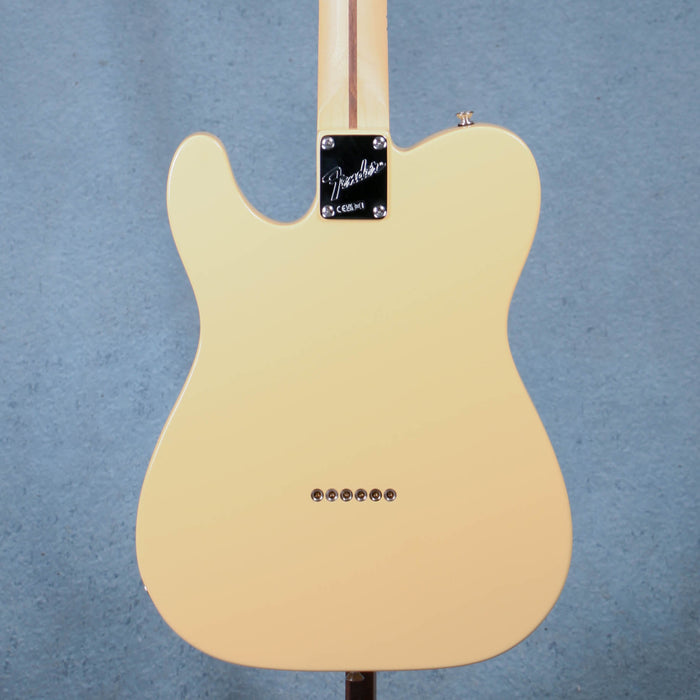Fender American Performer Telecaster Maple Fingerboard B-Stock - Vintage White - US23104234B