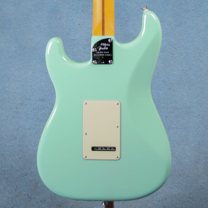 Fender DE American Professional II Stratocaster - Seafoam Green - US240016862