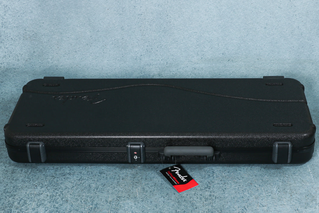 Fender American Ultra II Stratocaster Maple Fingerboard - Solar Flare - US24020958